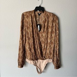 Paige Bodysuit